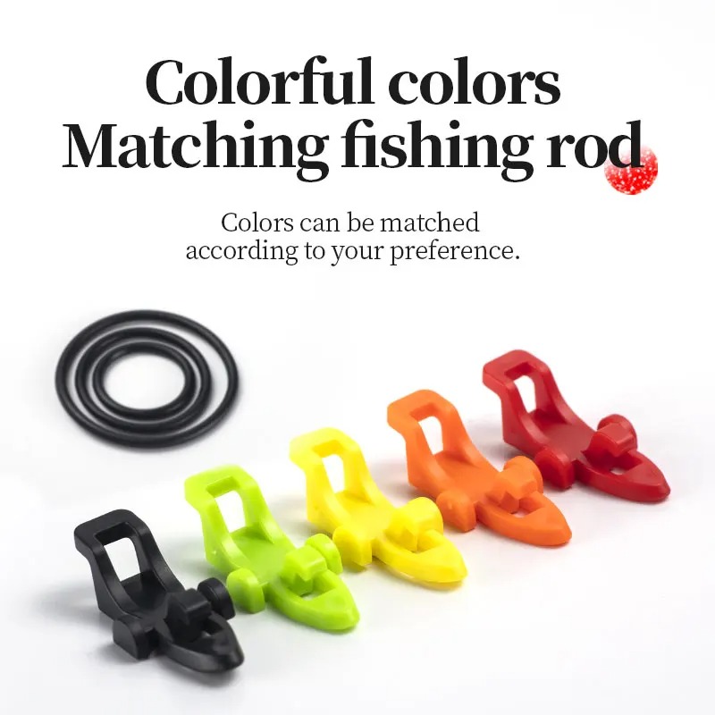 10-30pcs Fishing Rod Pole Hook - Fishing Lure Jig บทวิจารณ์และราคา