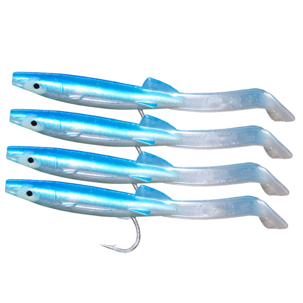 Custom Aluminum Bait Molds: Pr - Fishing Lure Soft Plastic บทวิจารณ์และราคา
