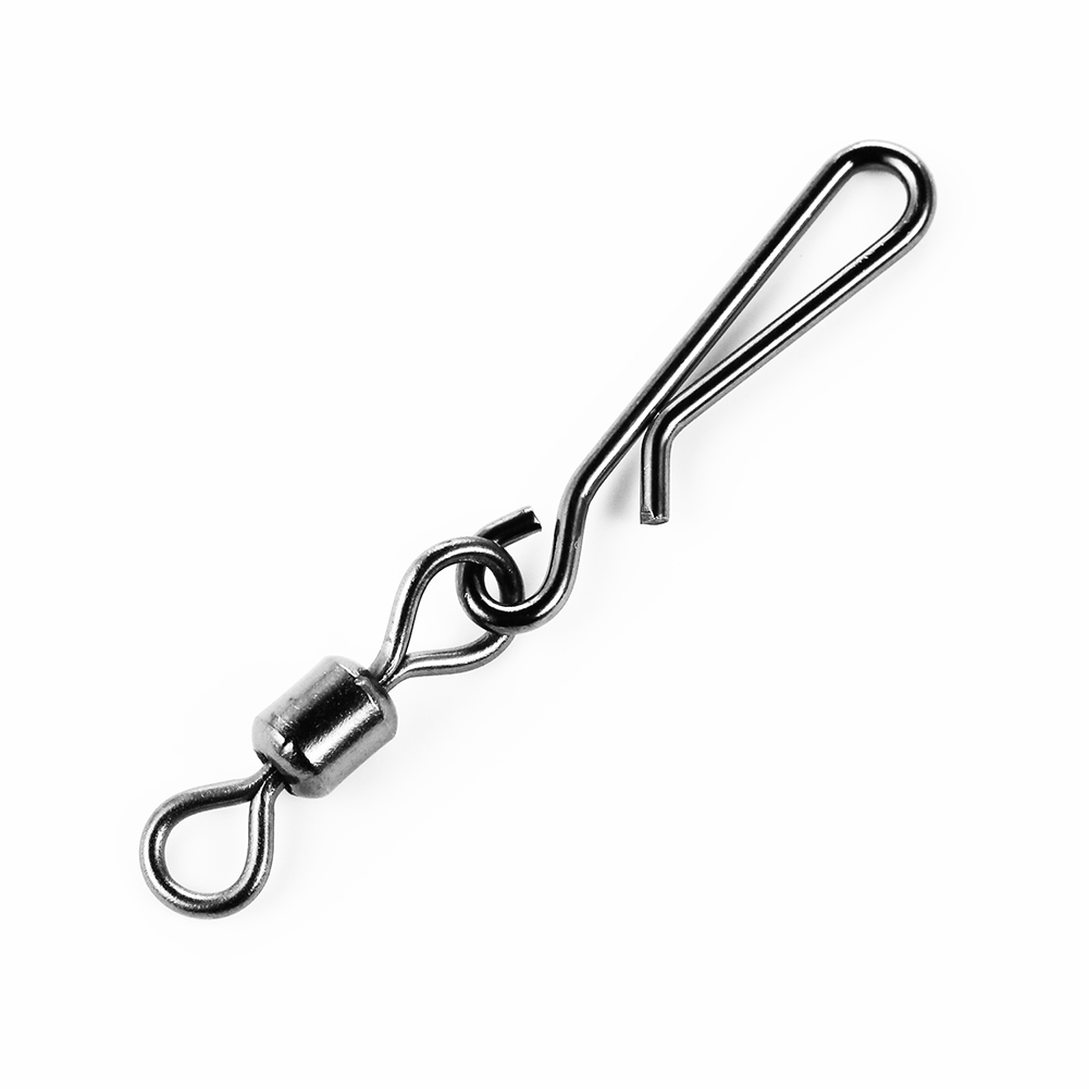 50pcs Box Rolling Swivel With  - Fishing Lure Box บทวิจารณ์และราคา