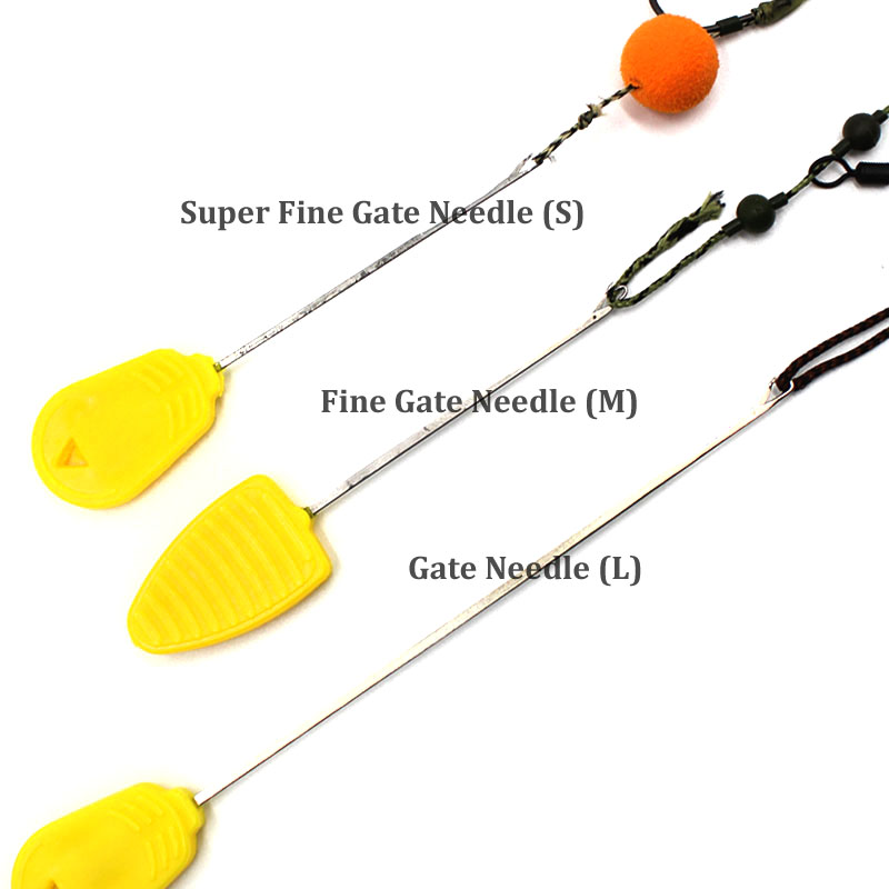 3PCS Carp Fishing Tools Riggin - Fishing Lure Kit บทวิจารณ์และราคา