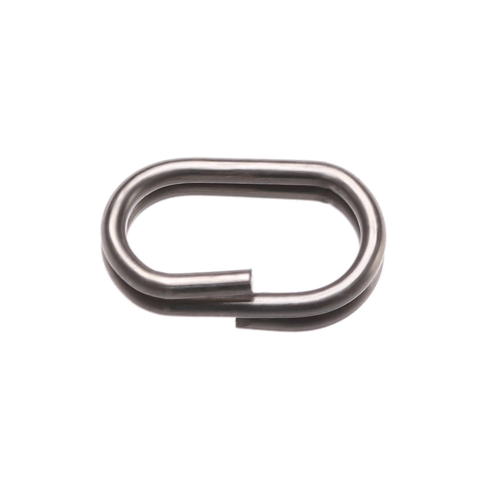 50 PCs/Lot 8/10/13/15/17/19mm  - Fishing Lure Accessories บทวิจารณ์และราคา